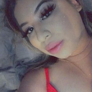 Meet your Posher, Karina